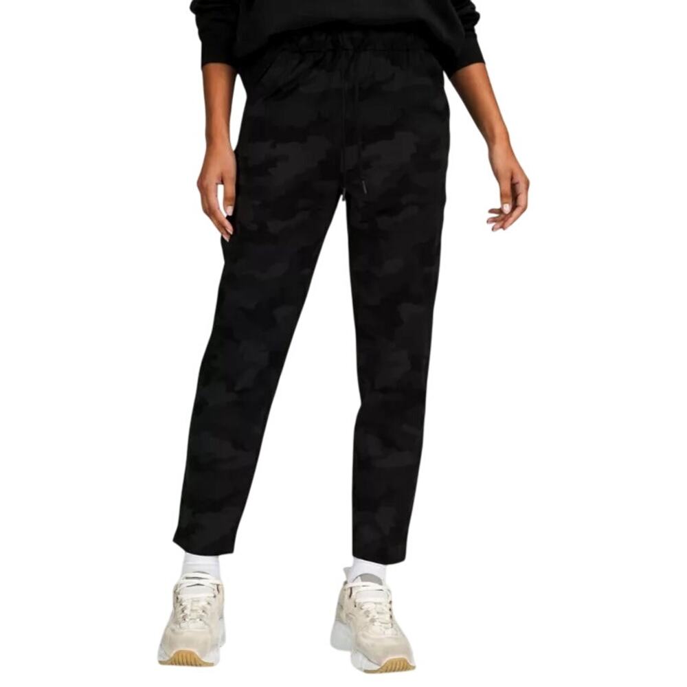 Lululemon Keep Moving Jogger Pant 7/8 High-Rise